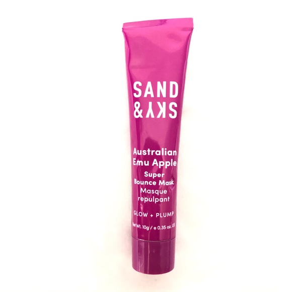 PICK 6 for $15- sand and sky mask - Picture 1 of 2